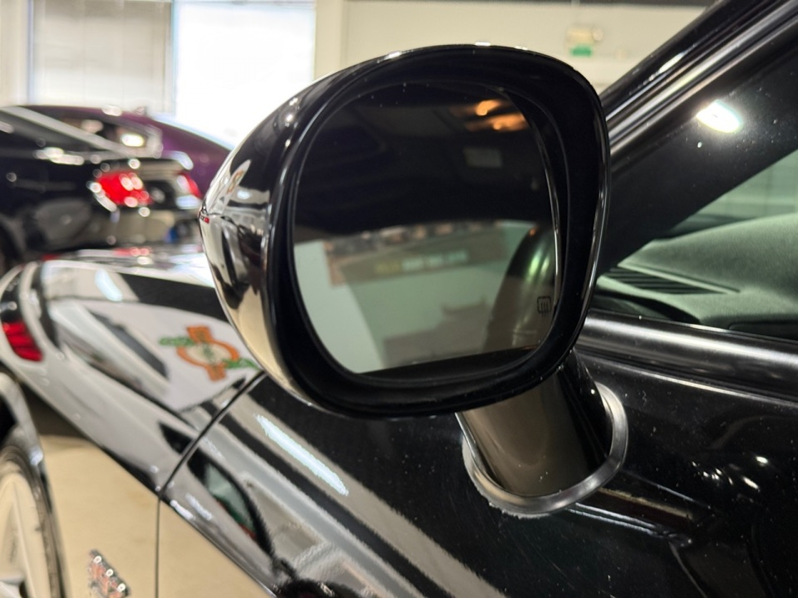 2012 Dodge Challenger SRT8 392, 39277, Photo