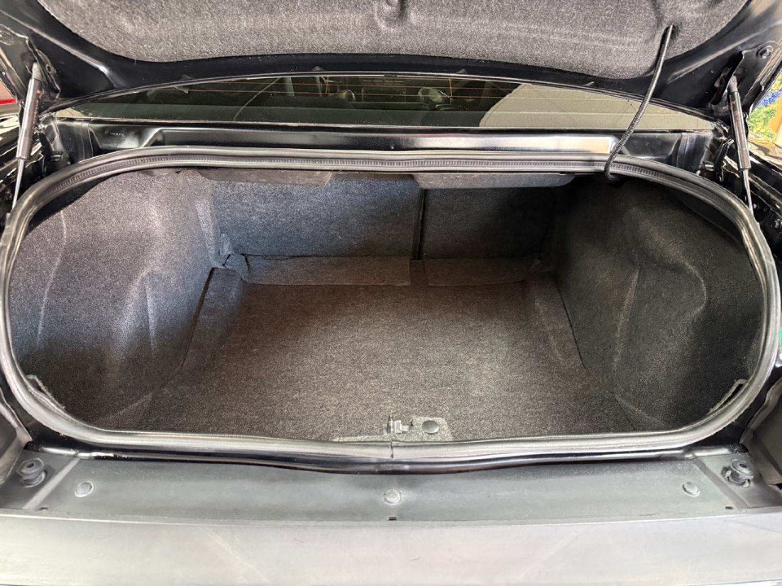 2012 Dodge Challenger SRT8 392, 39277, Photo