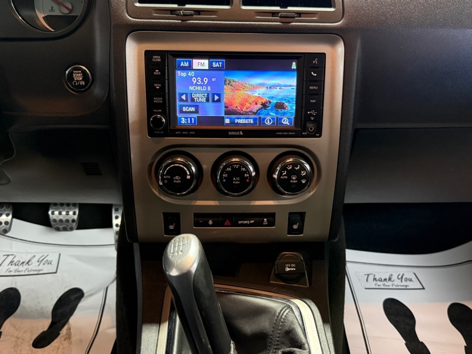 2012 Dodge Challenger SRT8 392, 39277, Photo