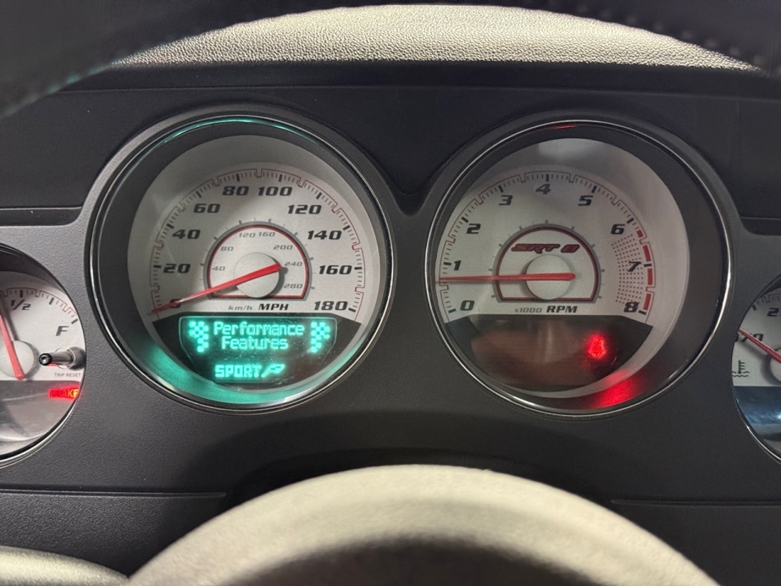 2012 Dodge Challenger SRT8 392, 39277, Photo