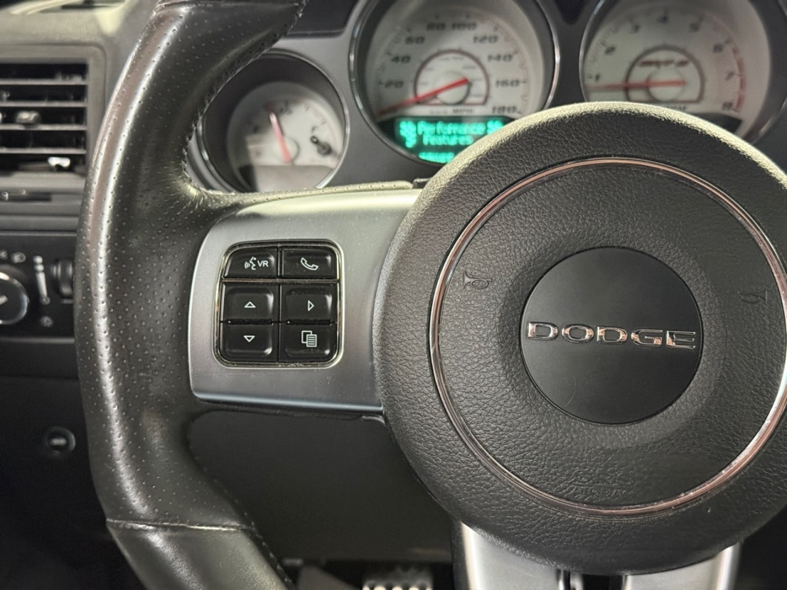 2012 Dodge Challenger SRT8 392, 39277, Photo