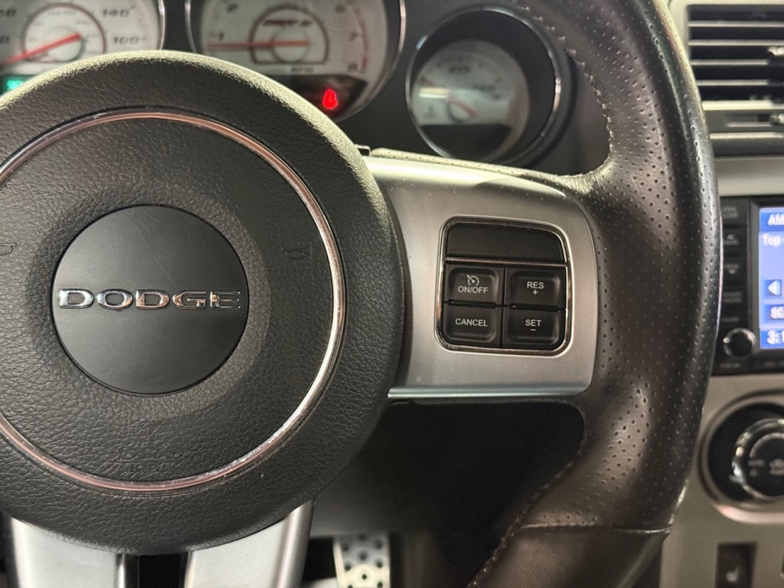 2012 Dodge Challenger SRT8 392, 39277, Photo