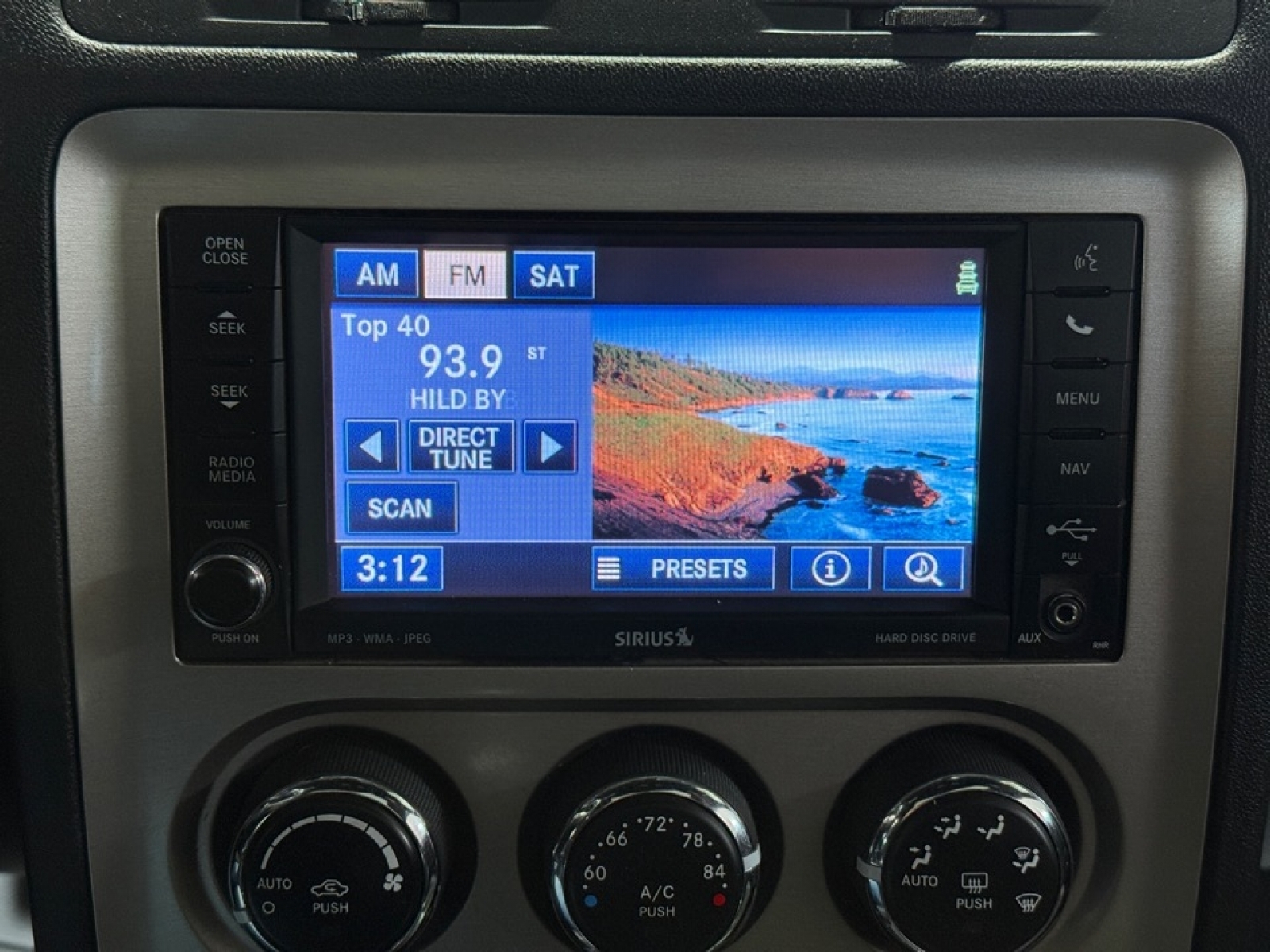 2012 Dodge Challenger SRT8 392, 39277, Photo