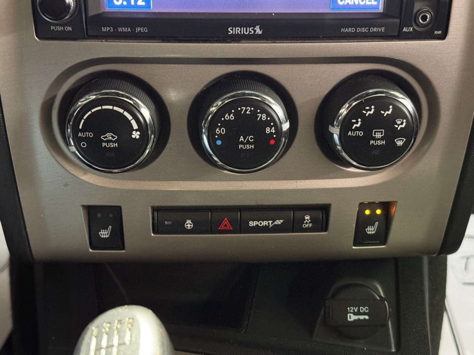 2012 Dodge Challenger SRT8 392, 39277, Photo