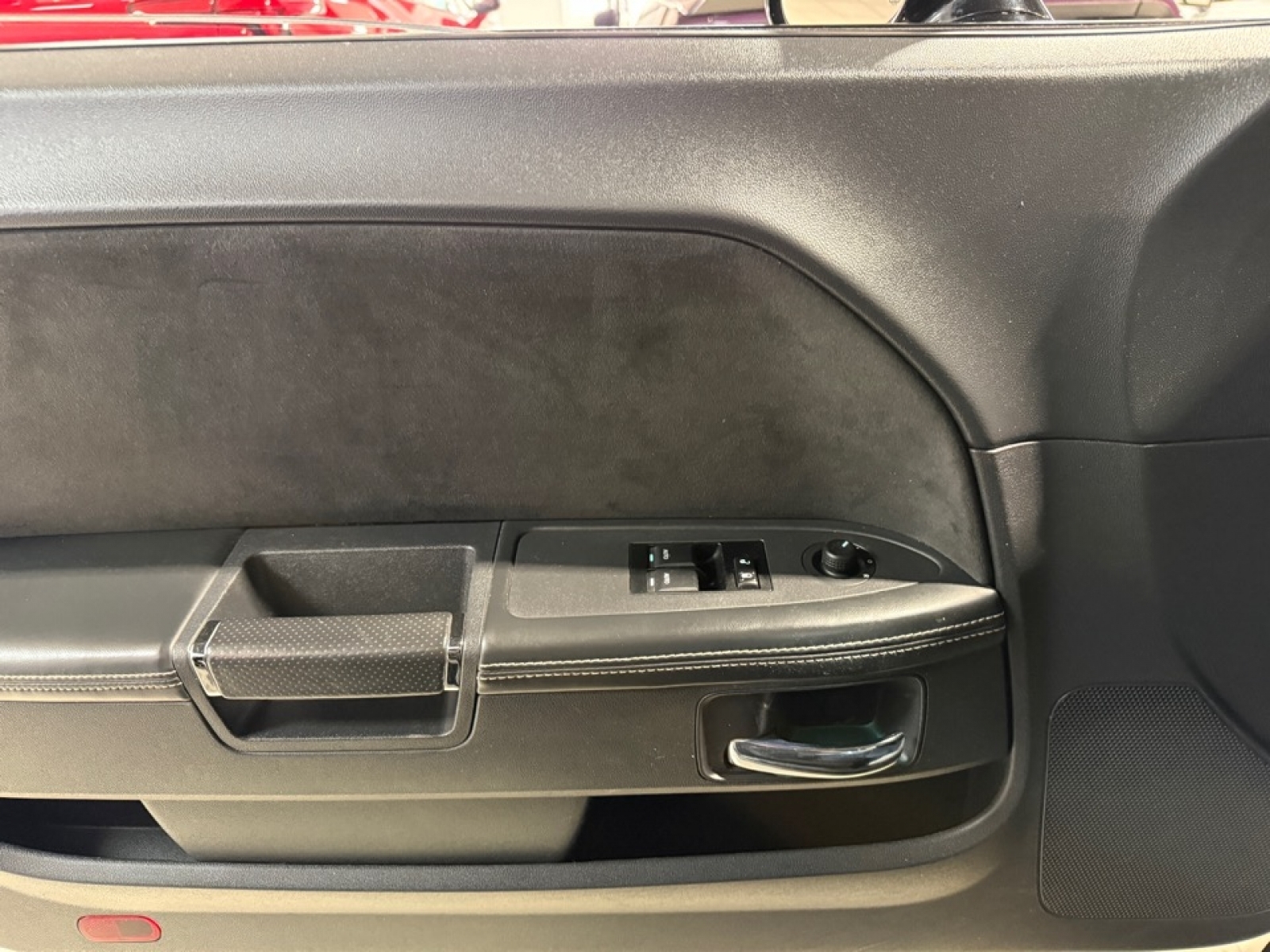 2012 Dodge Challenger SRT8 392, 39277, Photo