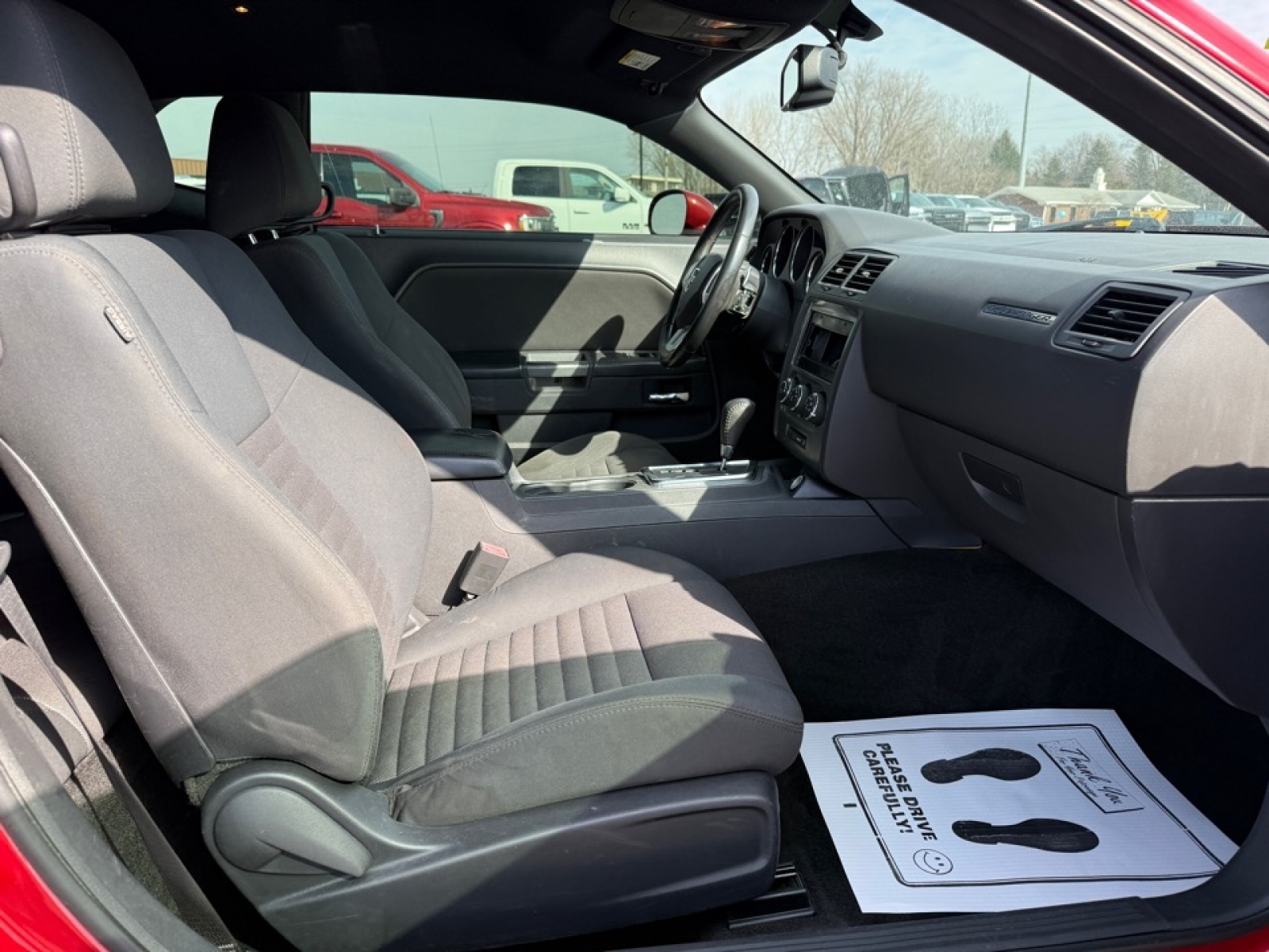 2012 Dodge Challenger R/T, 39444, Photo