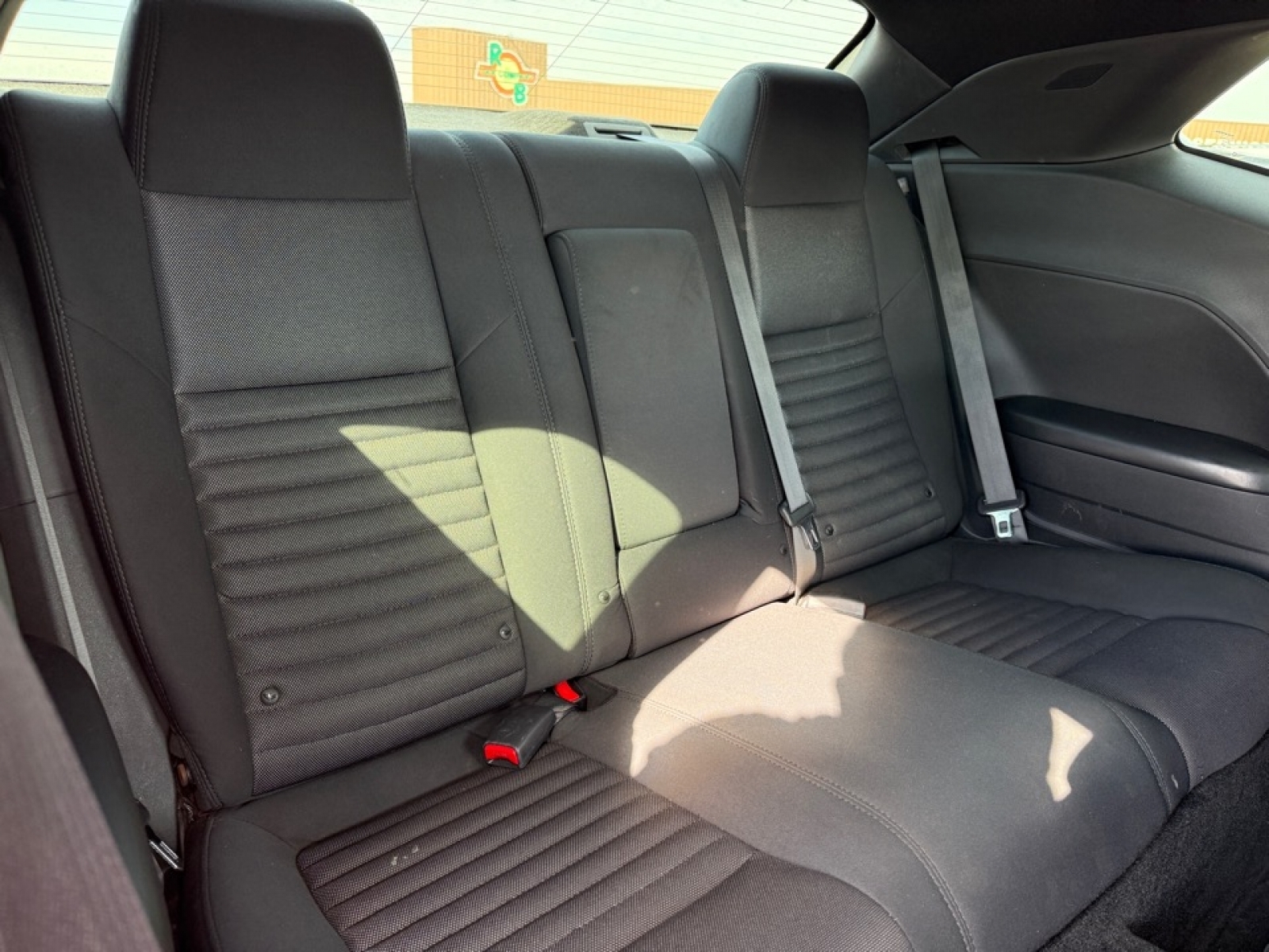 2012 Dodge Challenger R/T, 39444, Photo