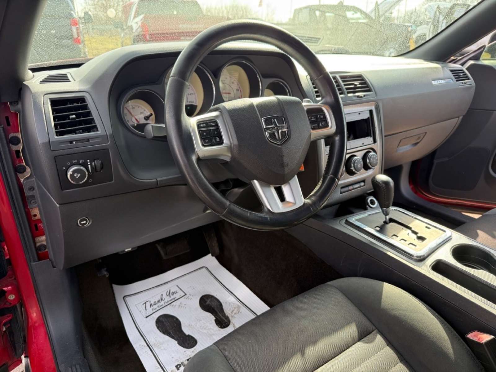 2012 Dodge Challenger R/T, 39444, Photo