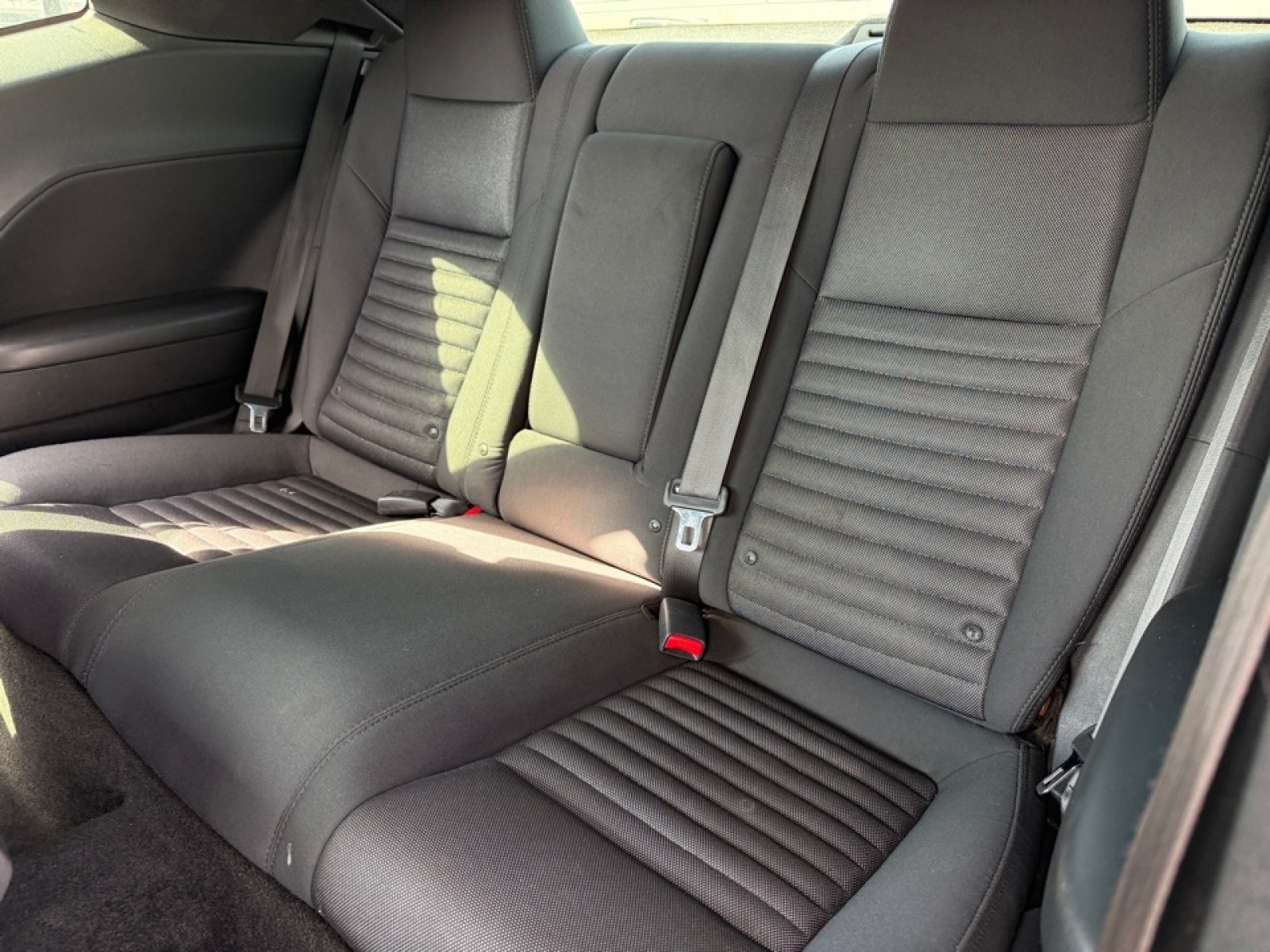 2012 Dodge Challenger R/T, 39444, Photo