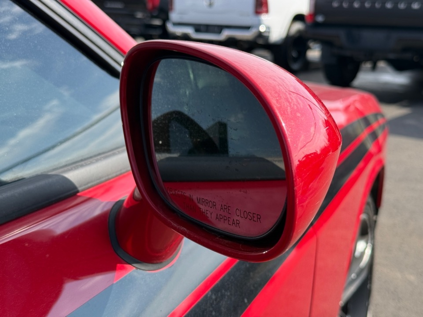 2012 Dodge Challenger R/T, 39444, Photo