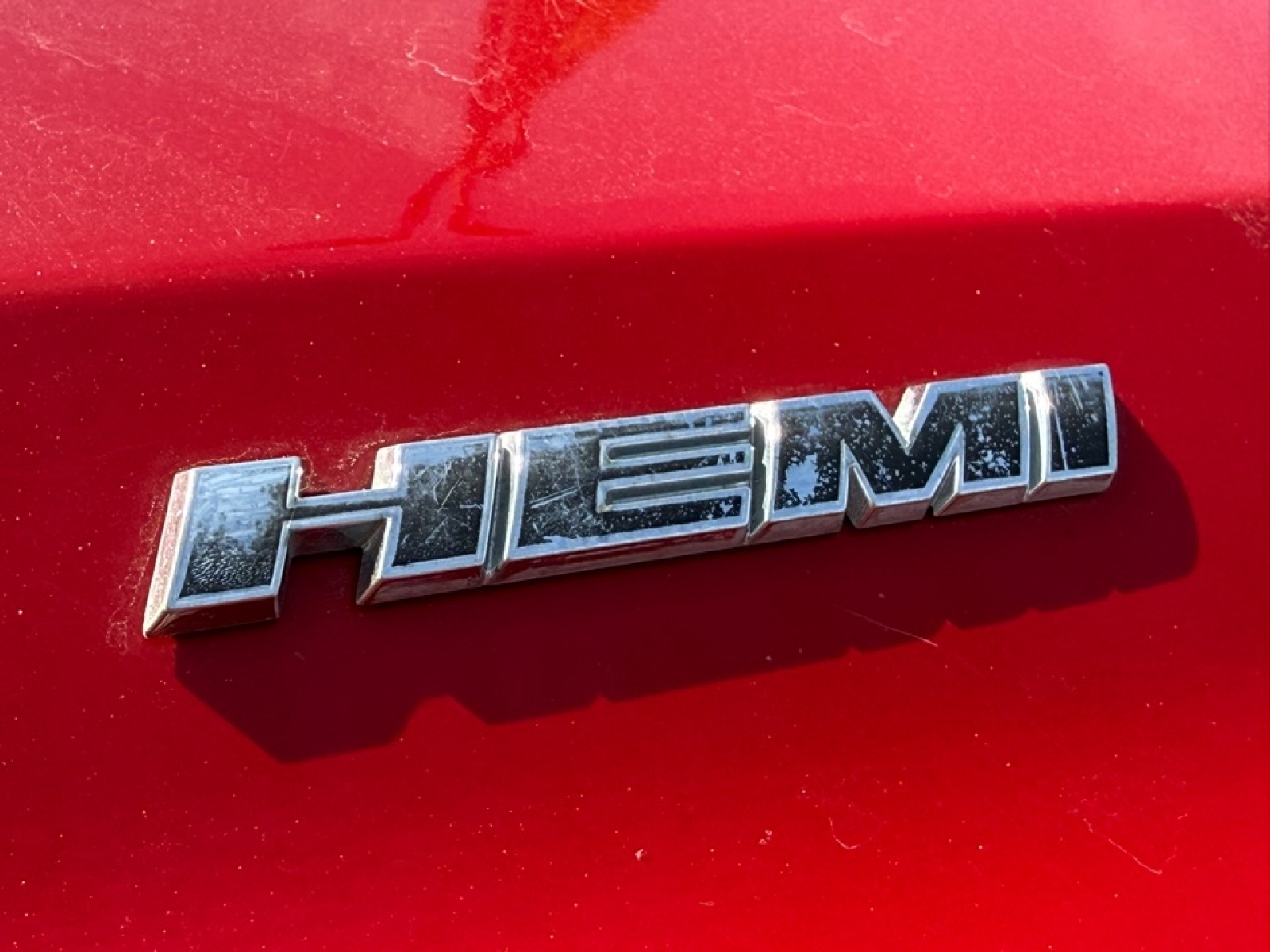 2012 Dodge Challenger R/T, 39444, Photo