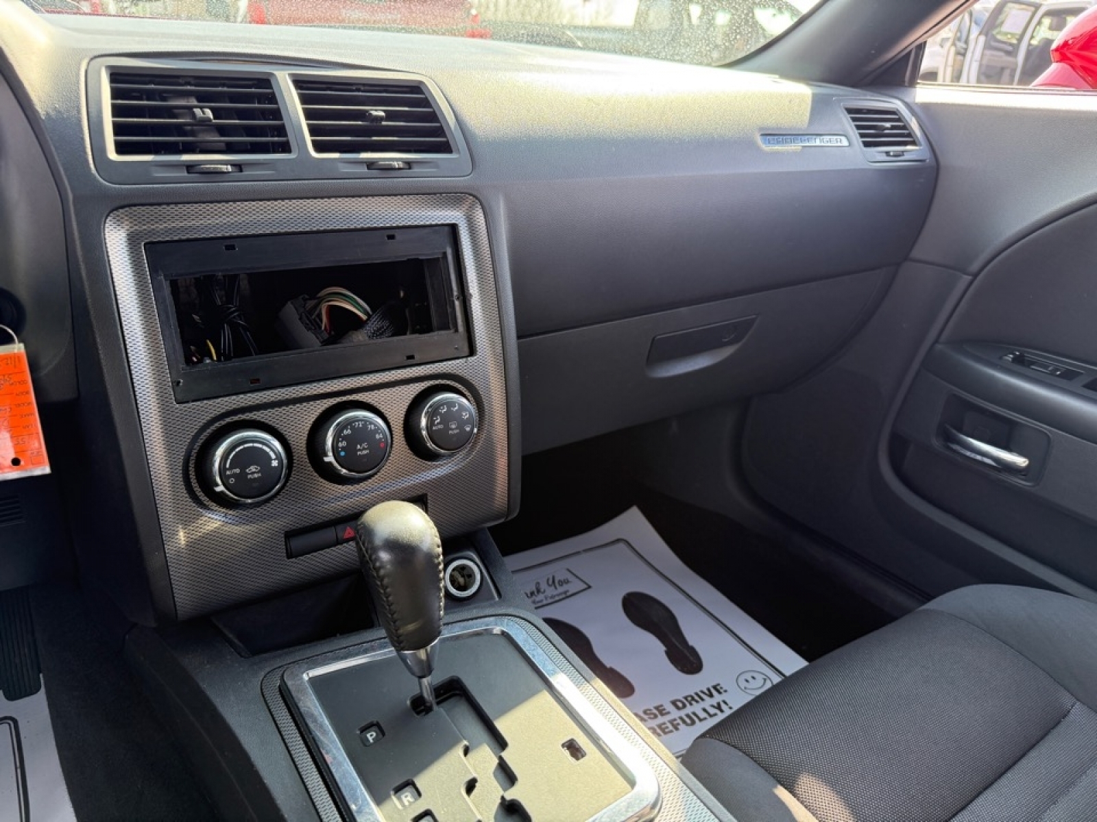 2012 Dodge Challenger R/T, 39444, Photo