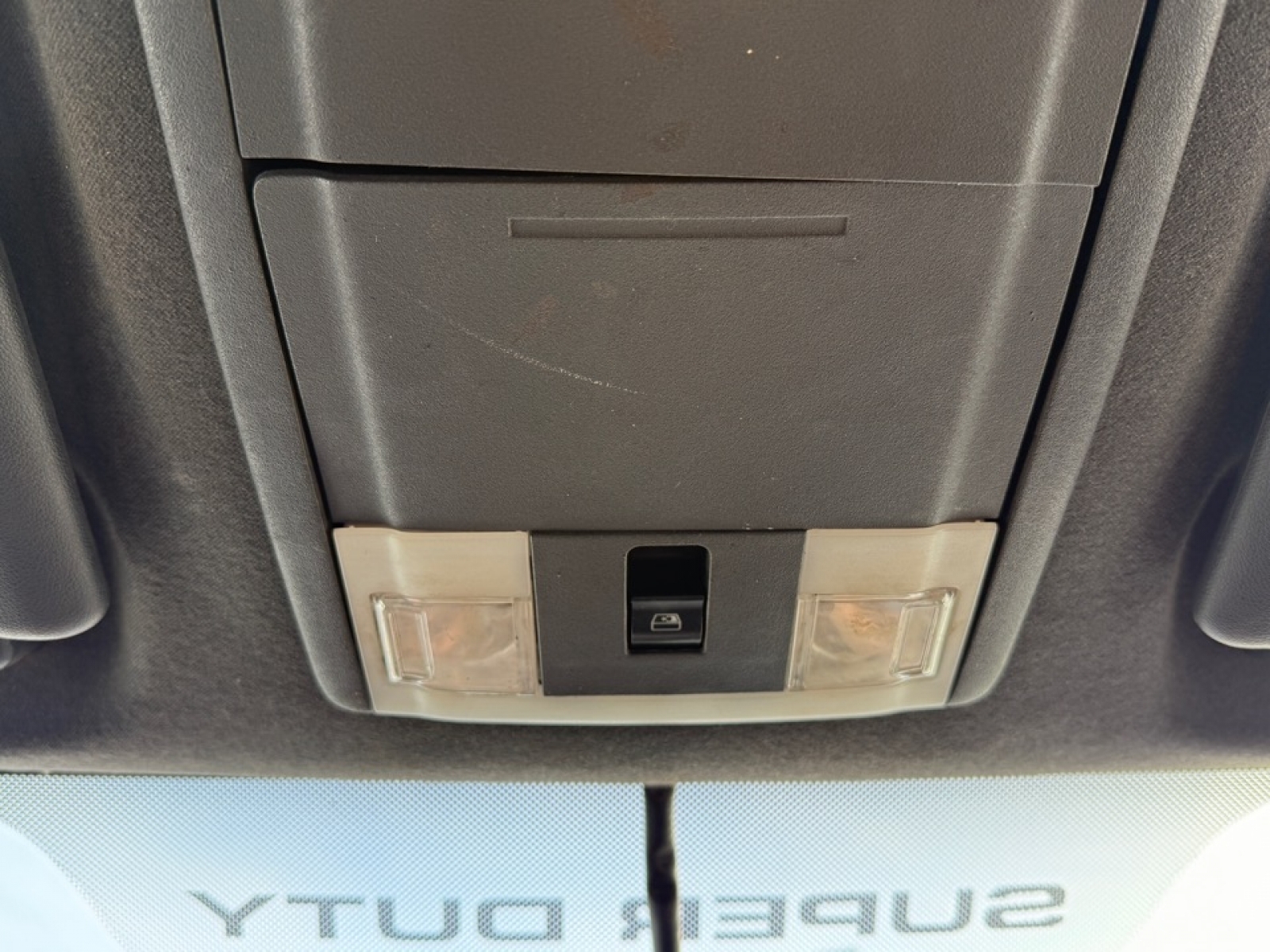 2012 Ford F-250 LARIAT, 38606C, Photo