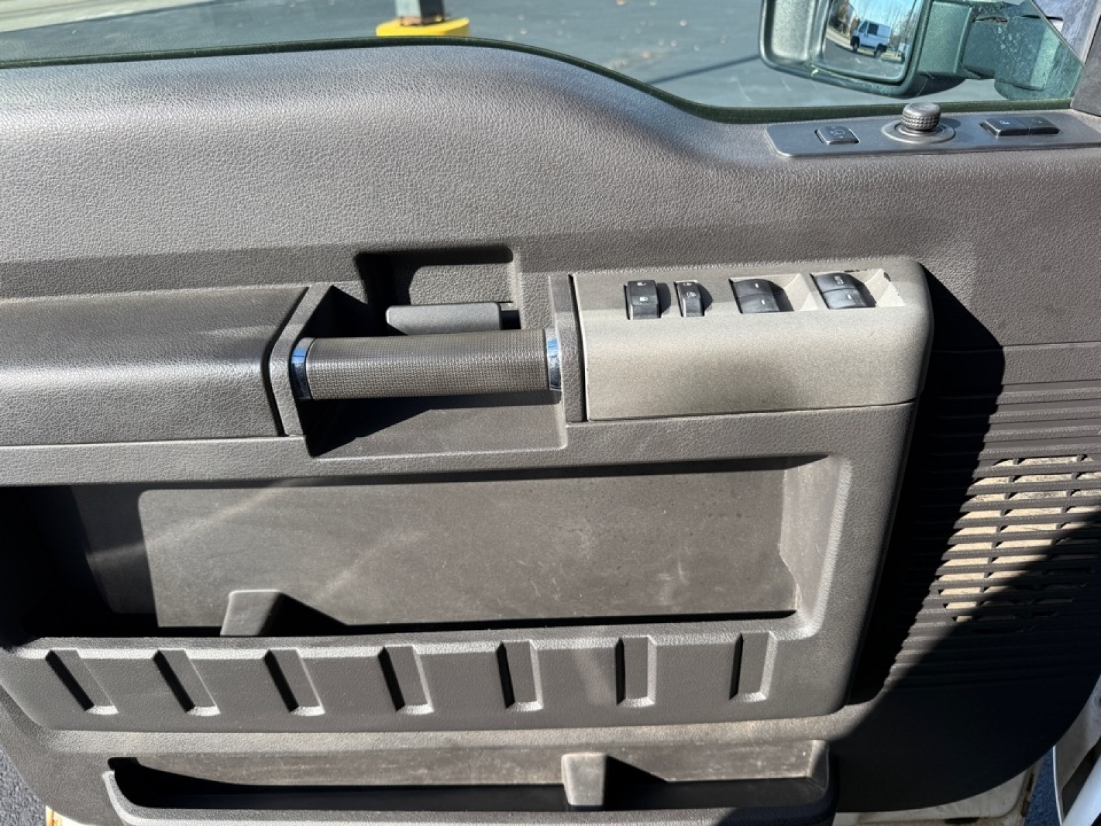 2012 Ford F-350 LARIAT, 38801X, Photo