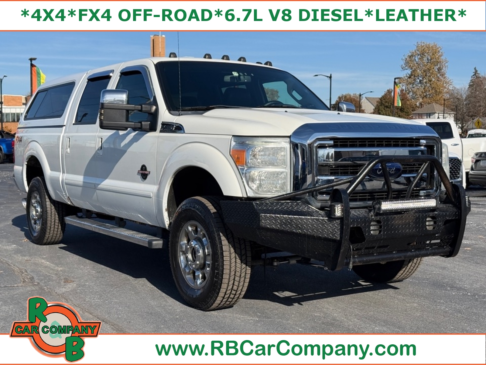 2012 Ford F-150 XLT, 39144A, Photo 1