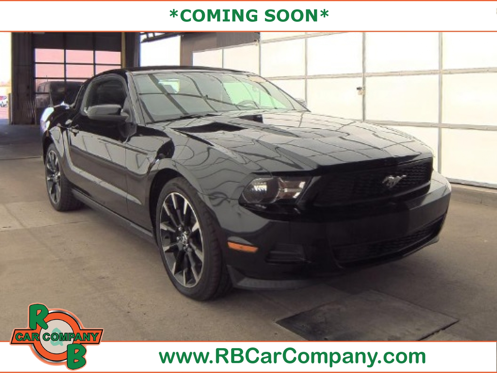 2012 Chevrolet Camaro 2LT, 37468A, Photo 1