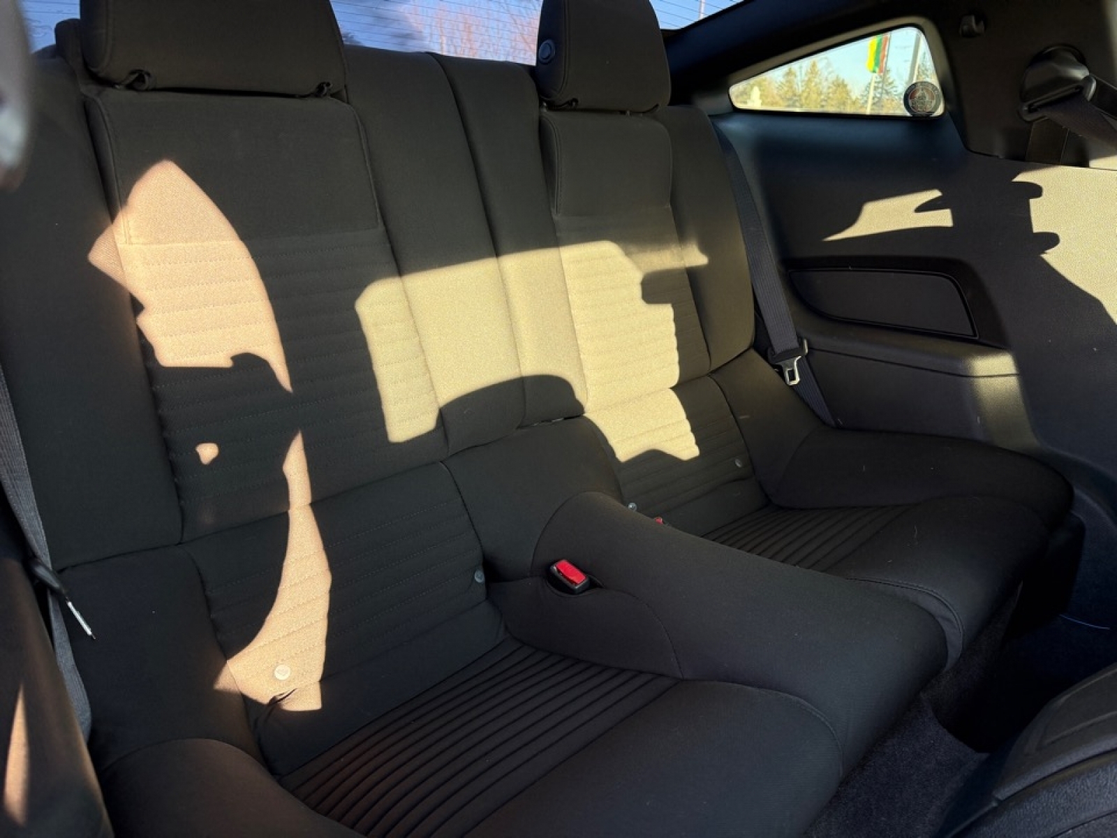 2012 Ford Mustang Boss 302, 38491C, Photo