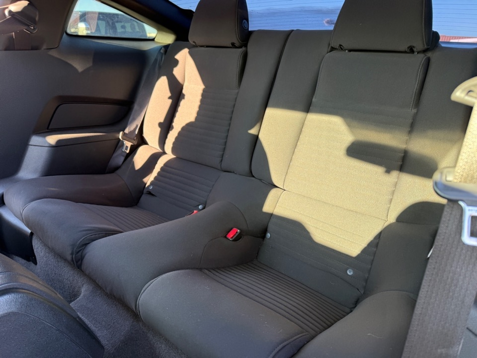 2012 Ford Mustang Boss 302, 38491C, Photo