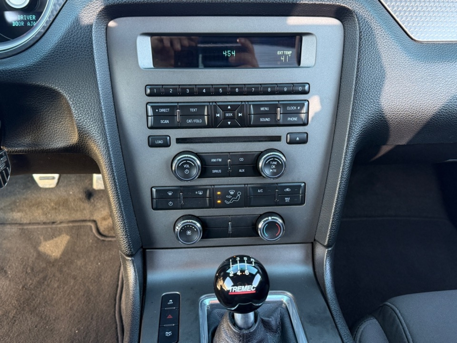 2012 Ford Mustang Boss 302, 38491C, Photo