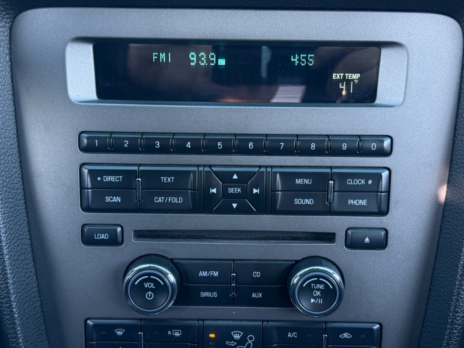 2012 Ford Mustang Boss 302, 38491C, Photo