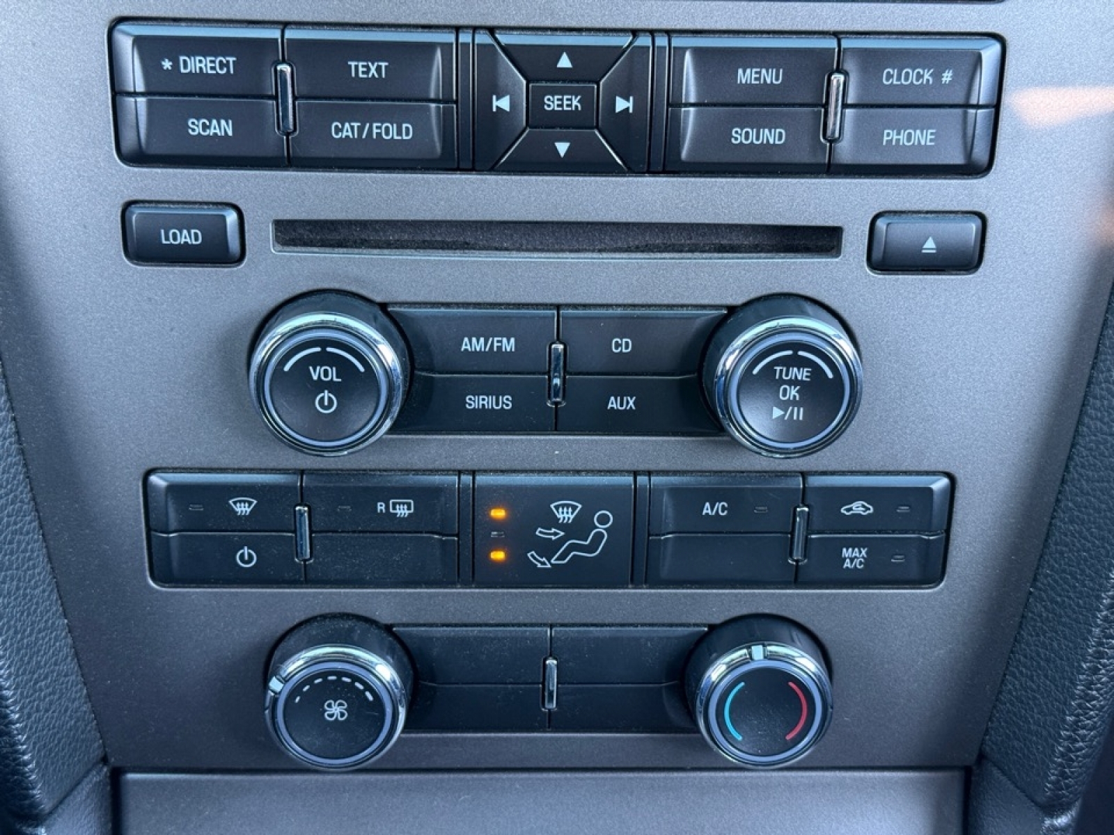 2012 Ford Mustang Boss 302, 38491C, Photo