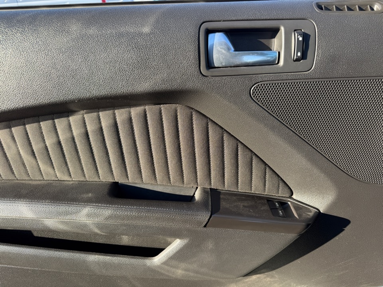 2012 Ford Mustang Boss 302, 38491C, Photo