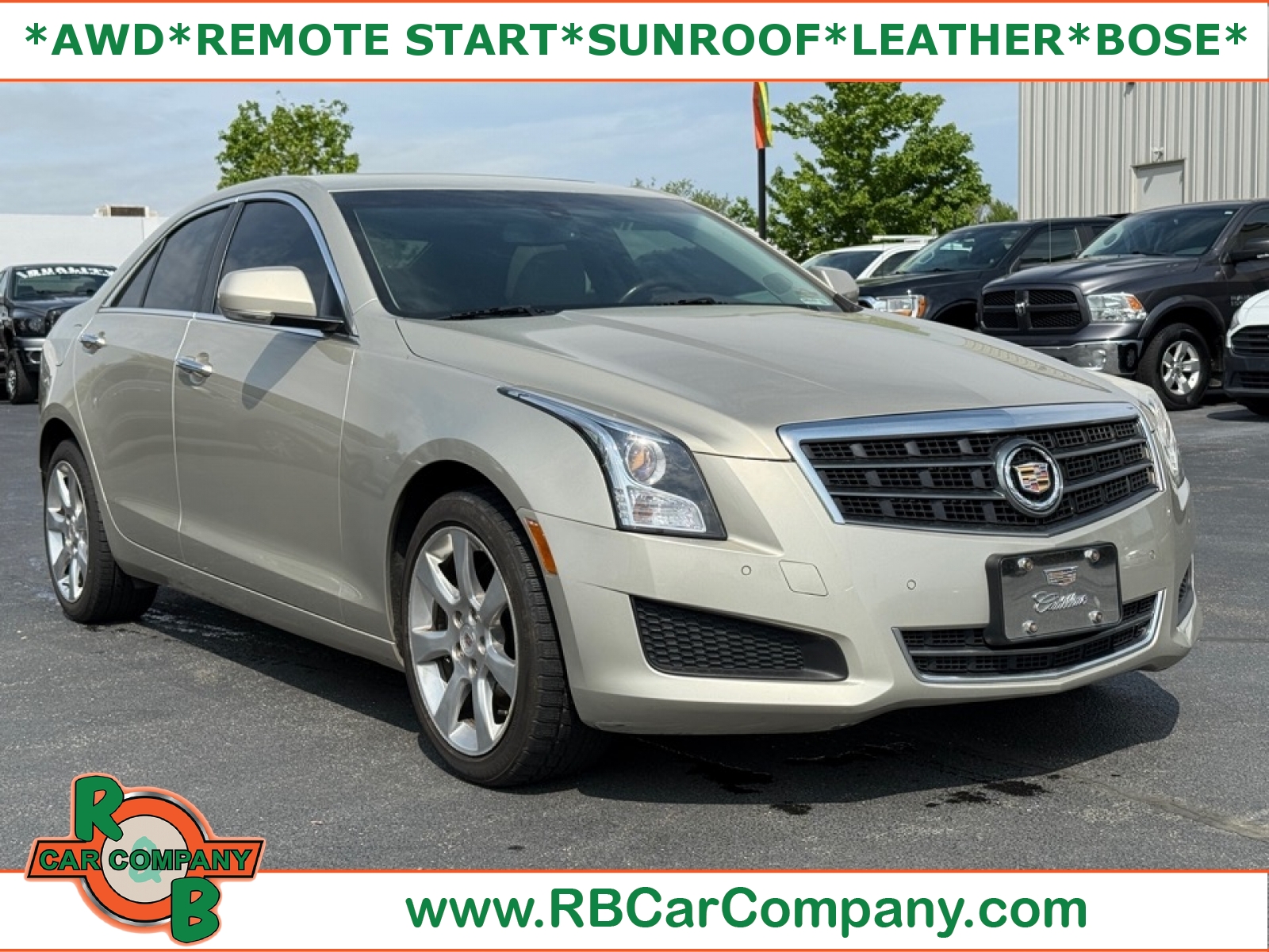2016 Cadillac CT6 Twin Turbo Premium Luxury, 38298, Photo 1