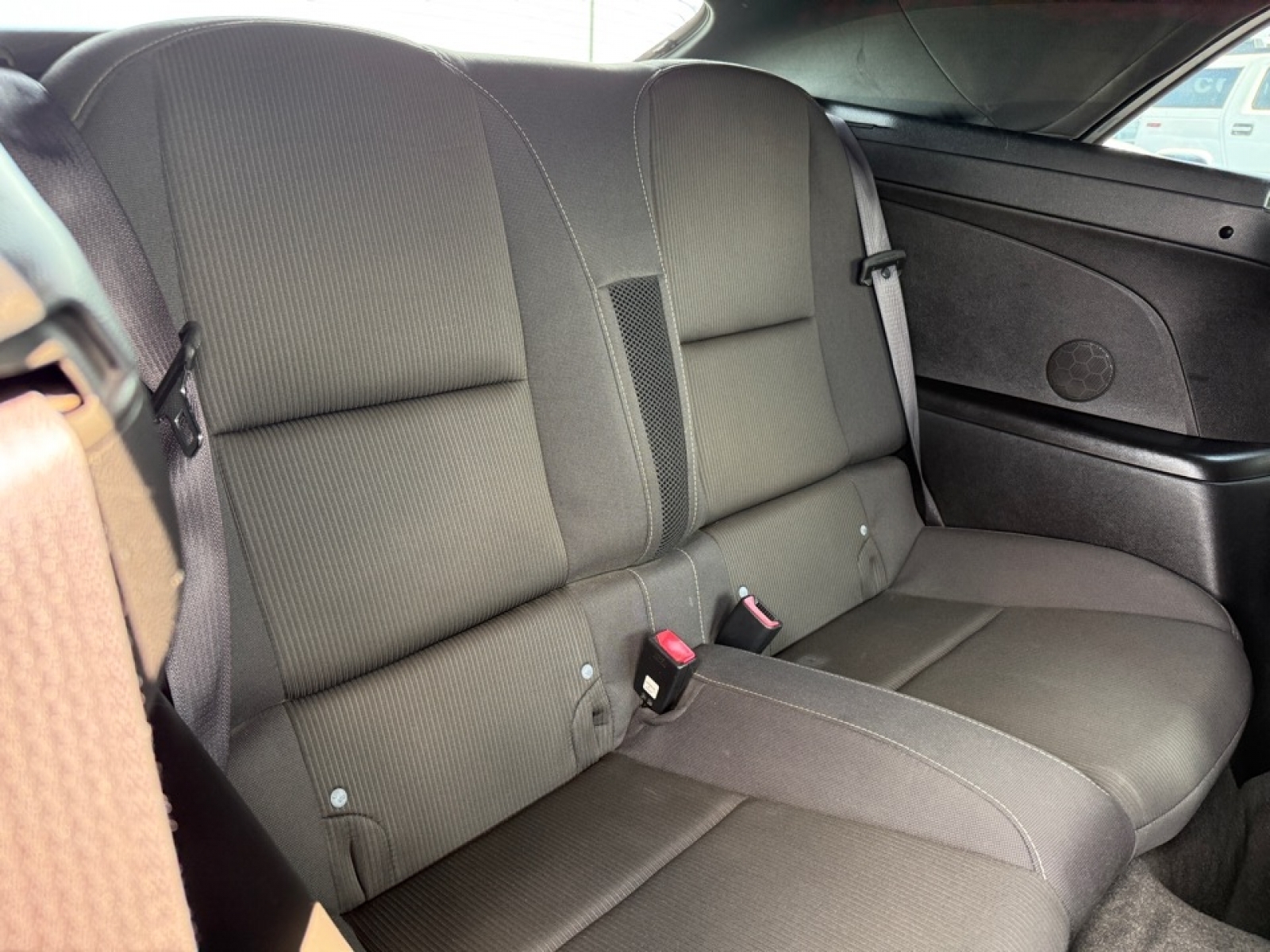 2013 Chevrolet Camaro 1LT photo 14