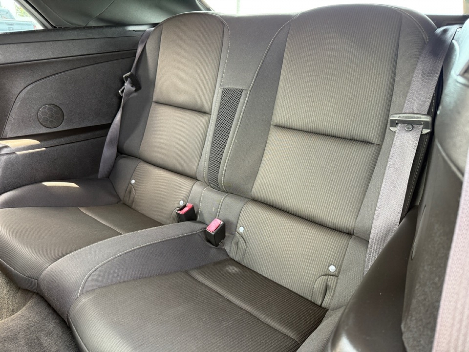 2013 Chevrolet Camaro 1LT photo 16