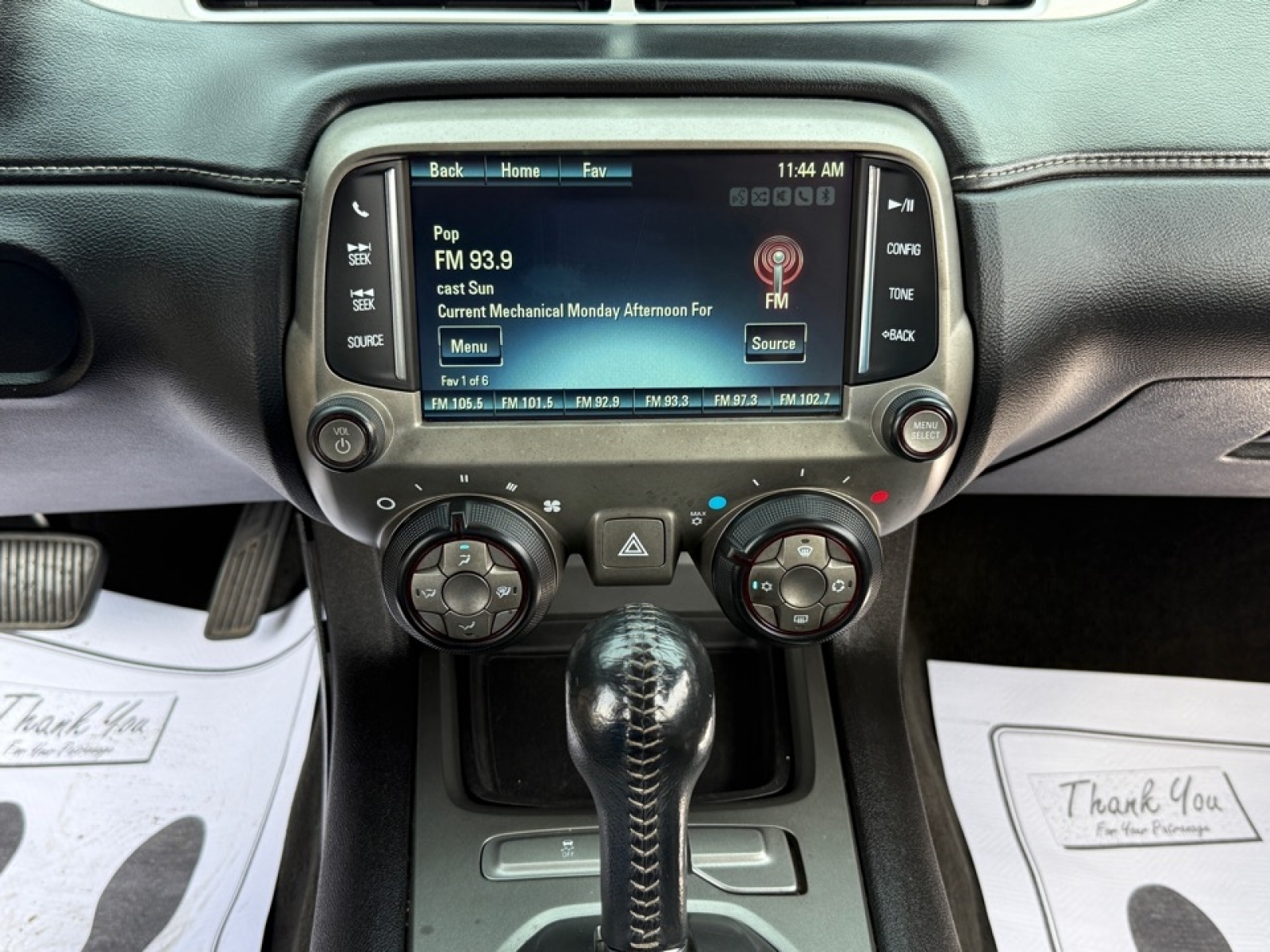 2013 Chevrolet Camaro 1LT photo 19