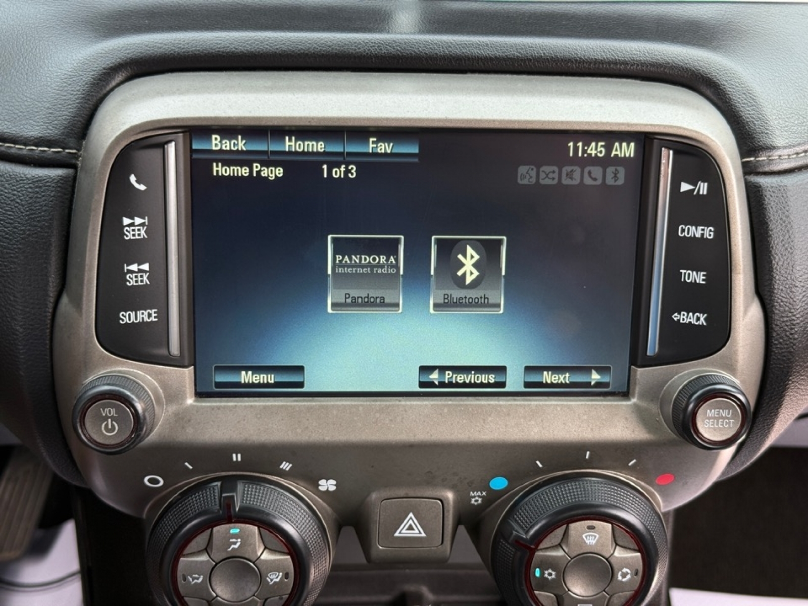 2013 Chevrolet Camaro 1LT photo 24