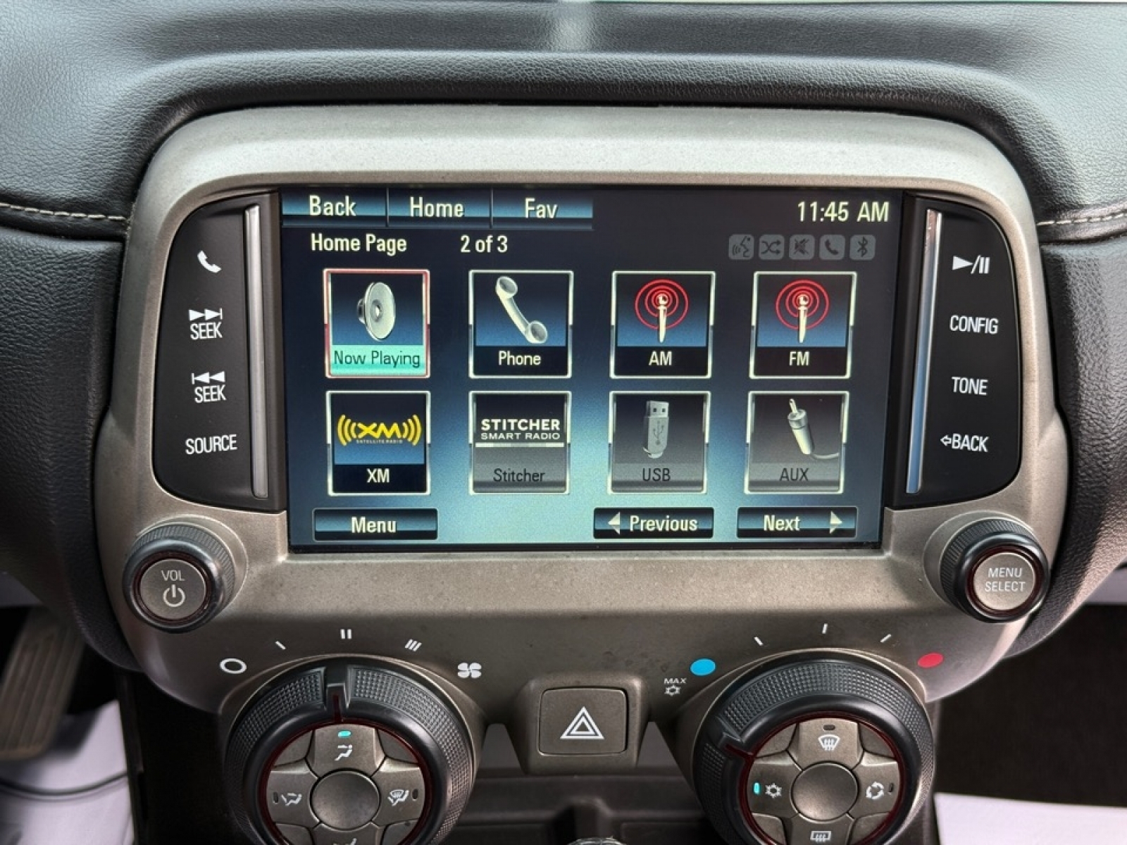 2013 Chevrolet Camaro 1LT photo 25