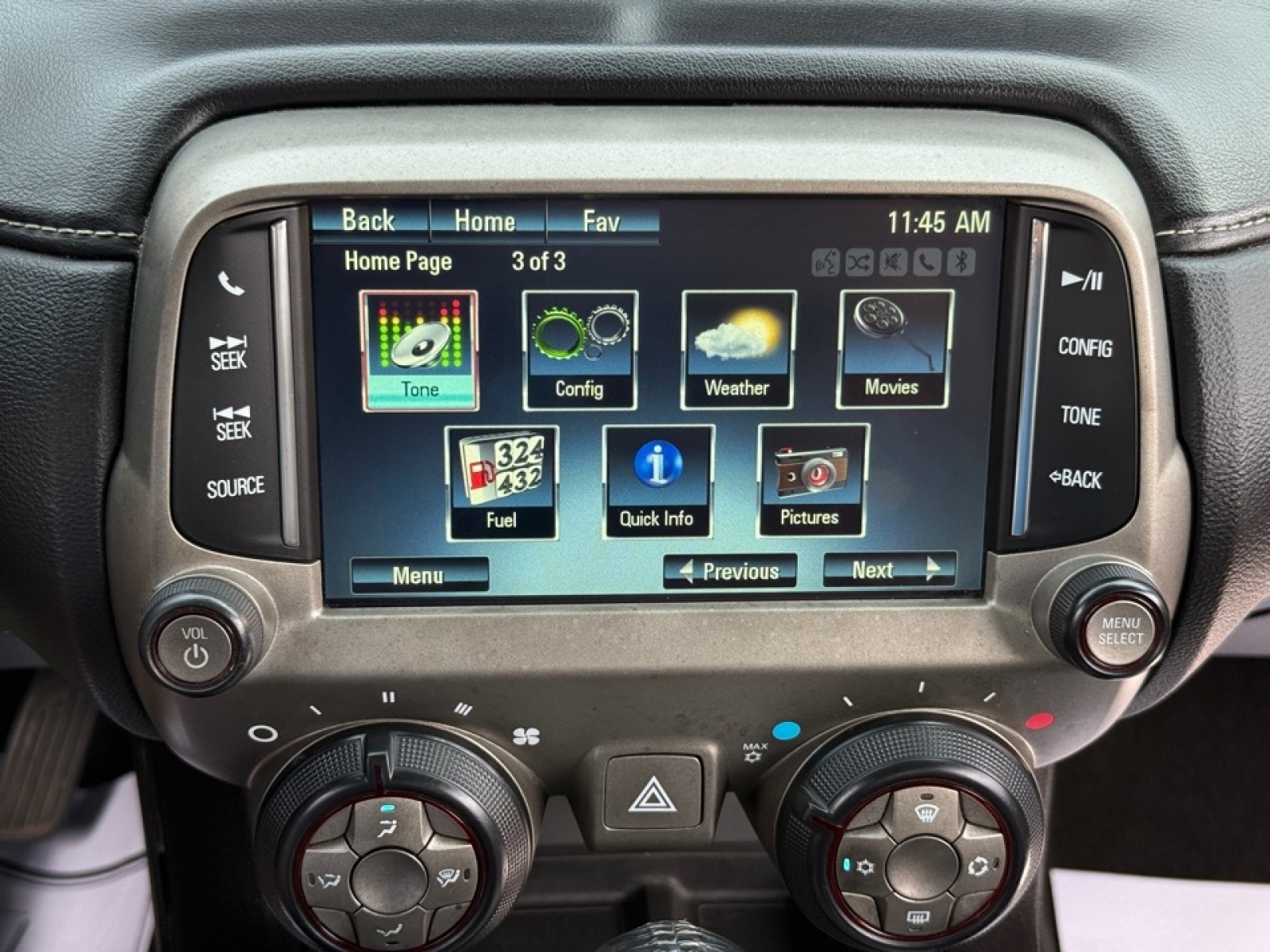 2013 Chevrolet Camaro 1LT photo 26