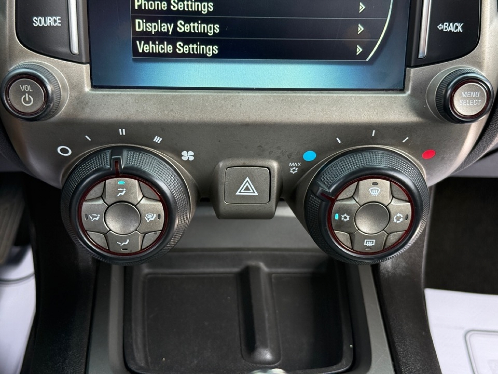 2013 Chevrolet Camaro 1LT photo 27