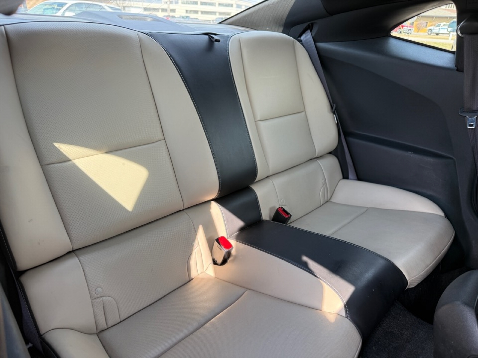 2013 Chevrolet Camaro 2LT, 39554, Photo