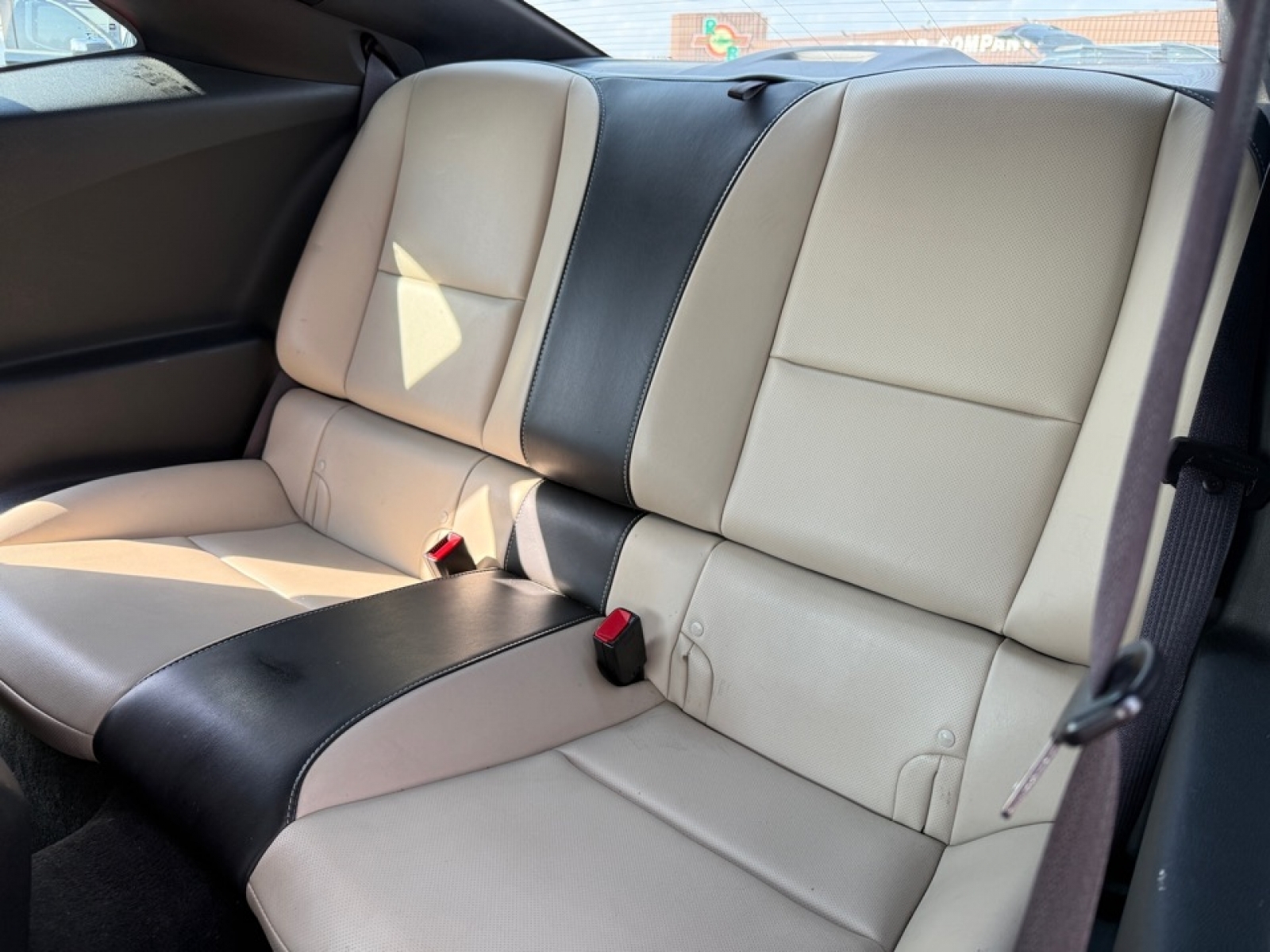 2013 Chevrolet Camaro 2LT, 39554, Photo