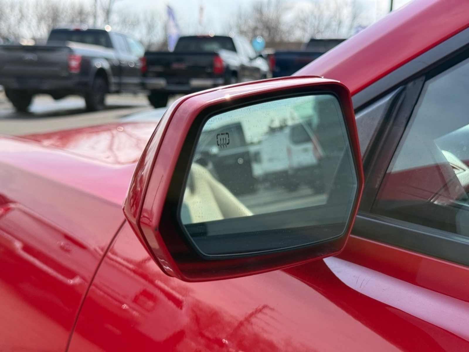 2013 Chevrolet Camaro 2LT, 39554, Photo