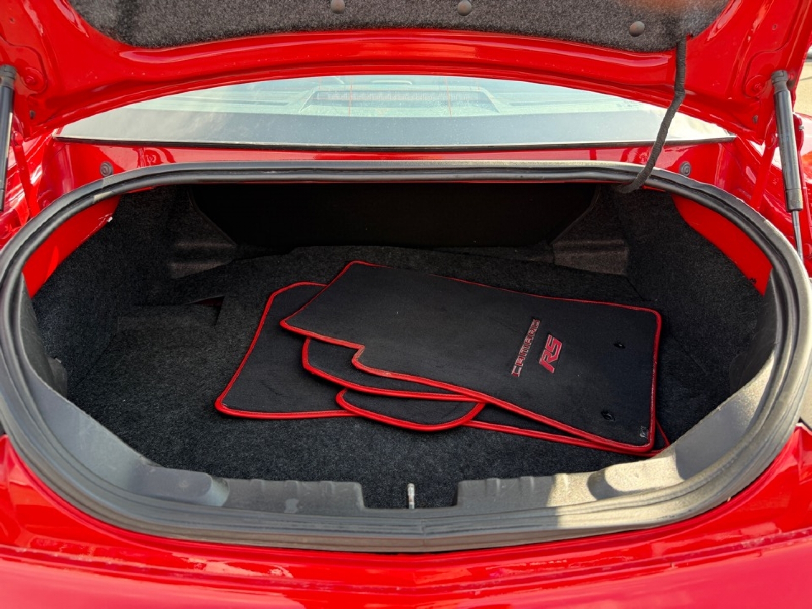 2013 Chevrolet Camaro 2LT, 39554, Photo