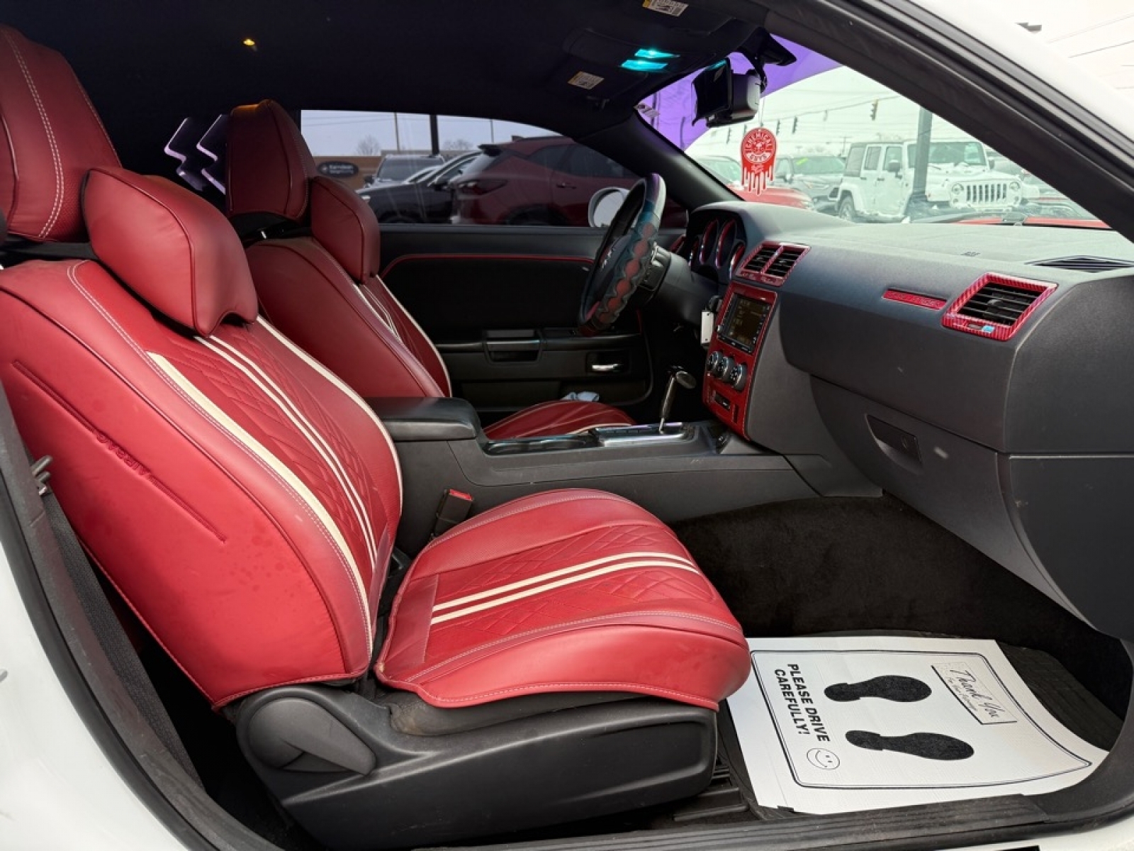 2013 Dodge Challenger SXT, 39112B, Photo