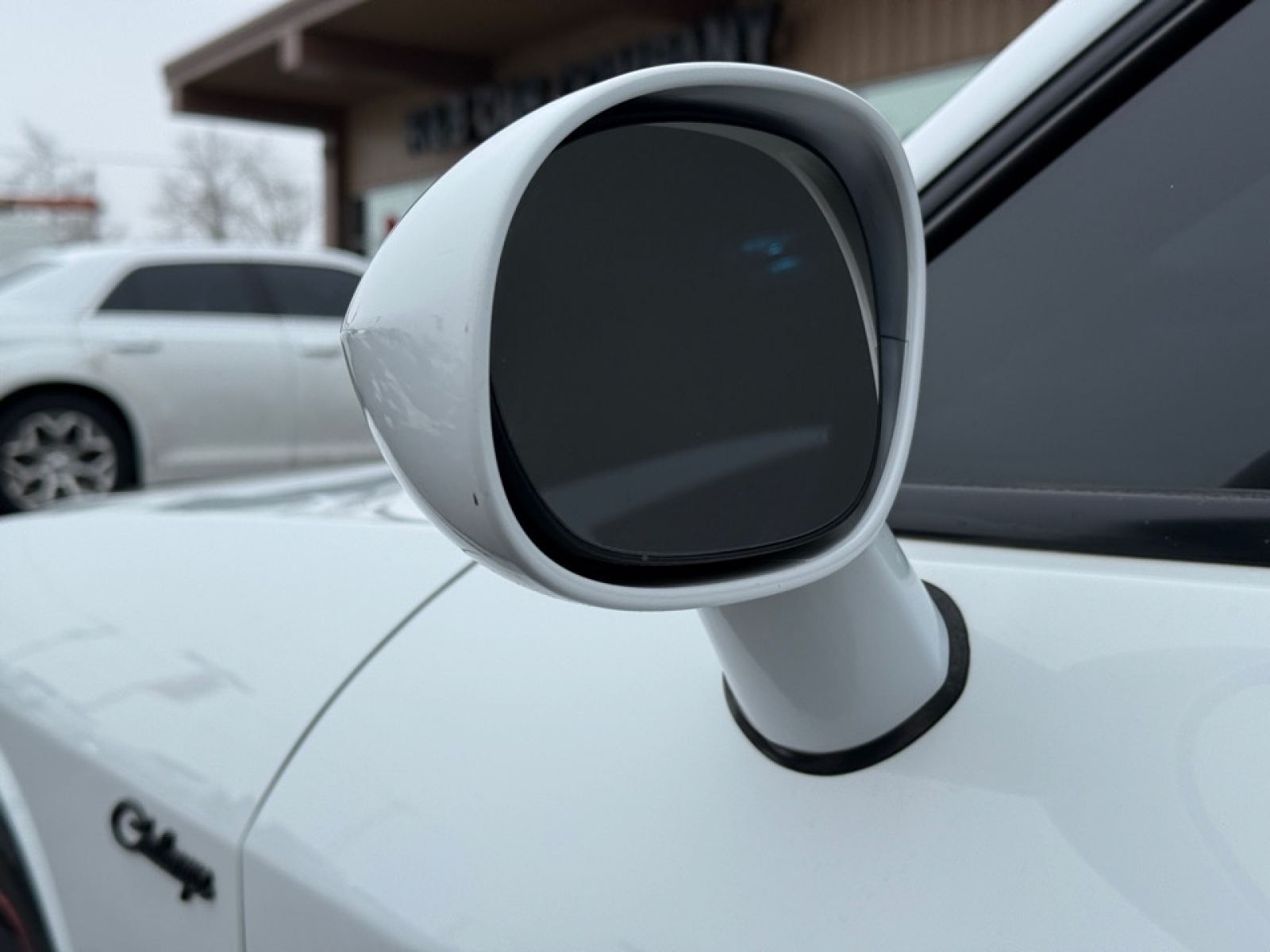 2013 Dodge Challenger SXT, 39112B, Photo