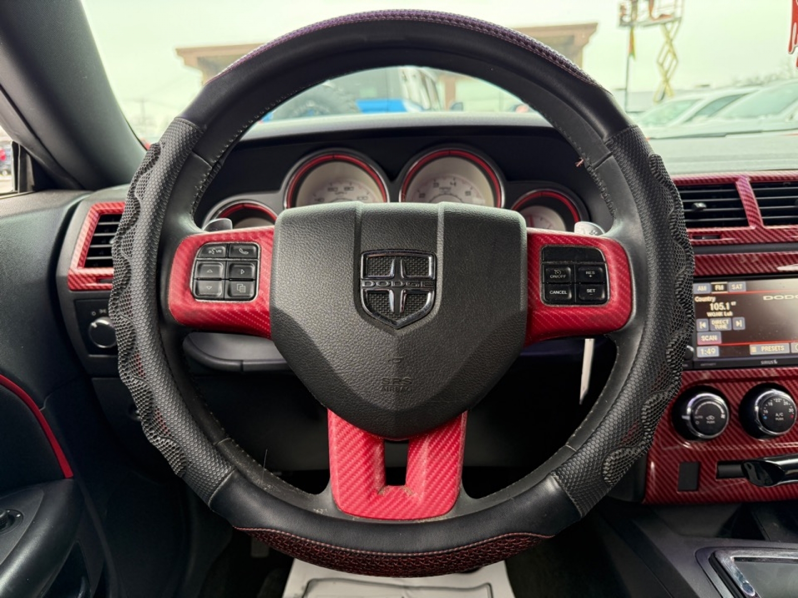 2013 Dodge Challenger SXT, 39112B, Photo