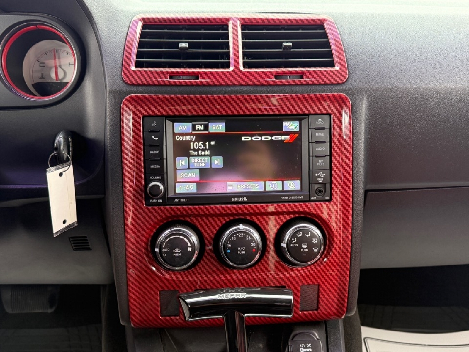 2013 Dodge Challenger SXT, 39112B, Photo