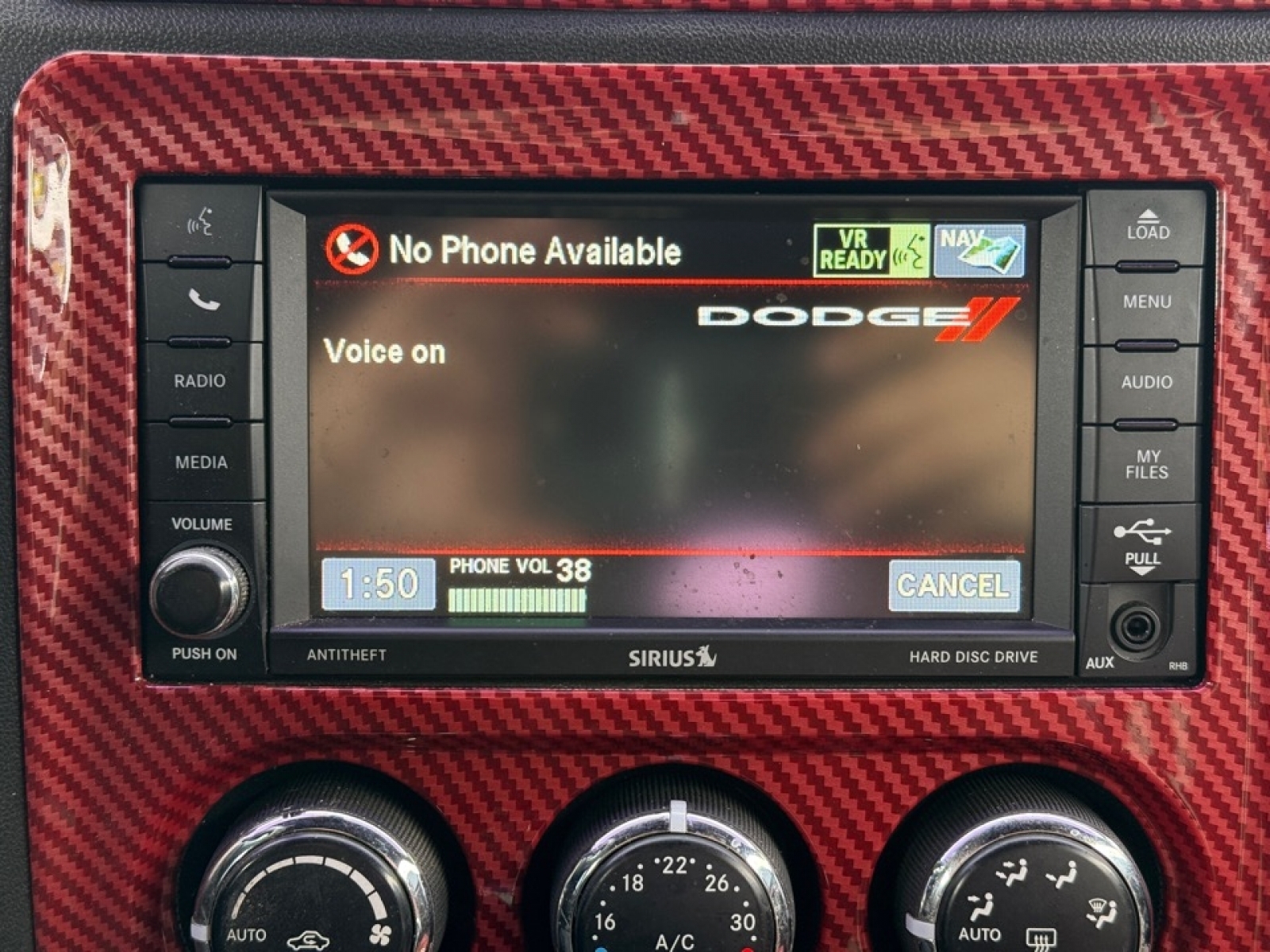 2013 Dodge Challenger SXT, 39112B, Photo