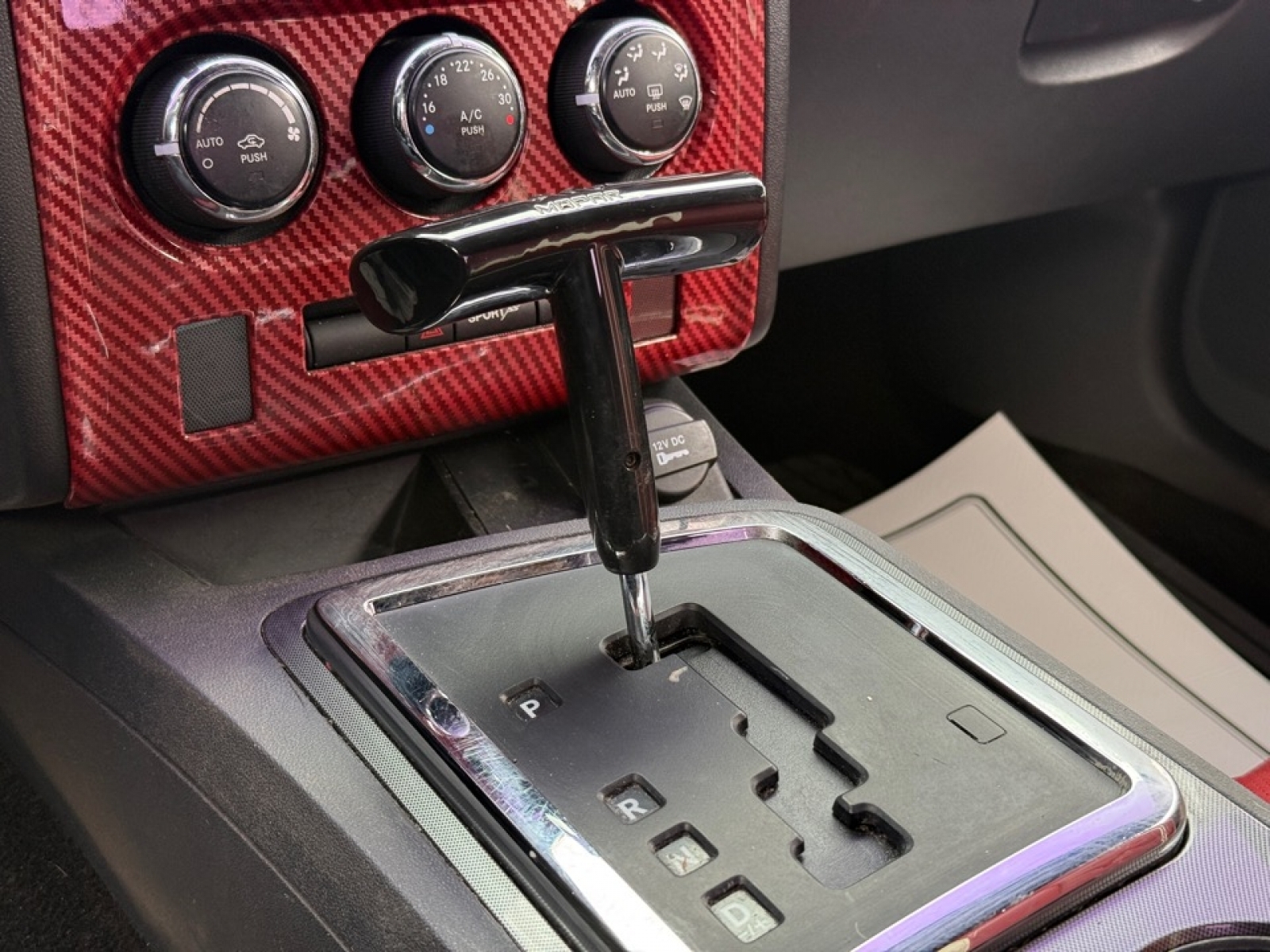 2013 Dodge Challenger SXT, 39112B, Photo