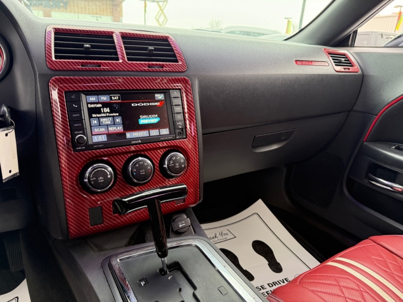 2013 Dodge Challenger SXT, 39112B, Photo