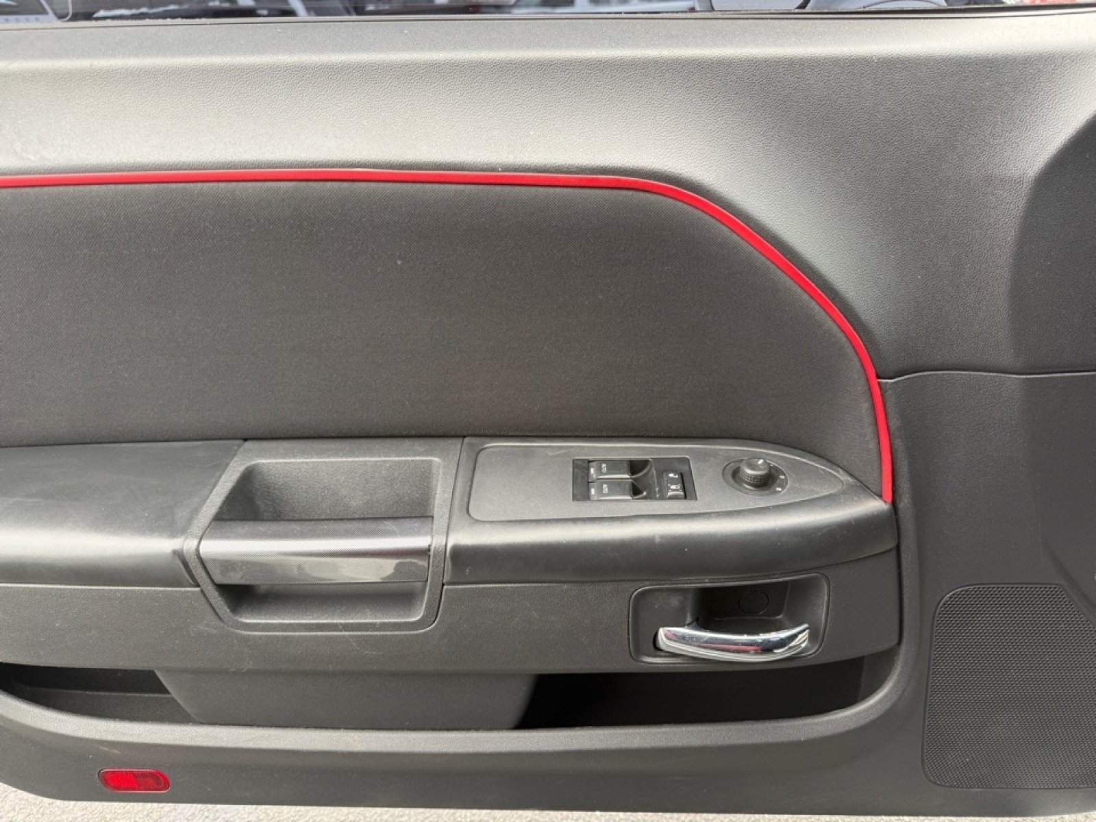 2013 Dodge Challenger SXT, 39112B, Photo