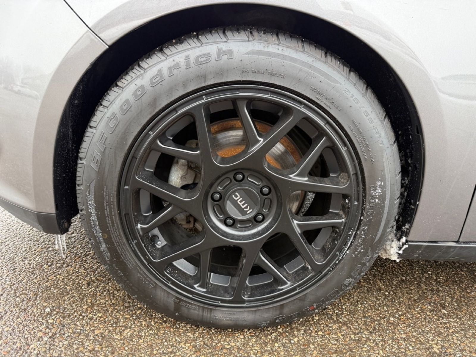 2013 Ford Focus Titanium, 38935X, Photo