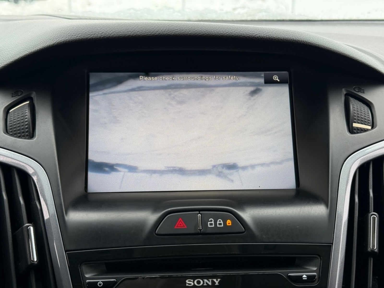 2013 Ford Focus Titanium, 38935X, Photo