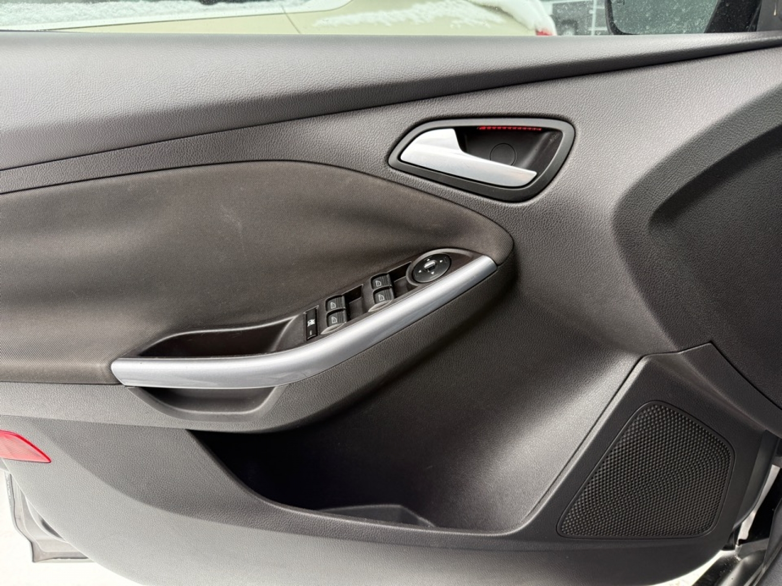 2013 Ford Focus Titanium, 38935X, Photo