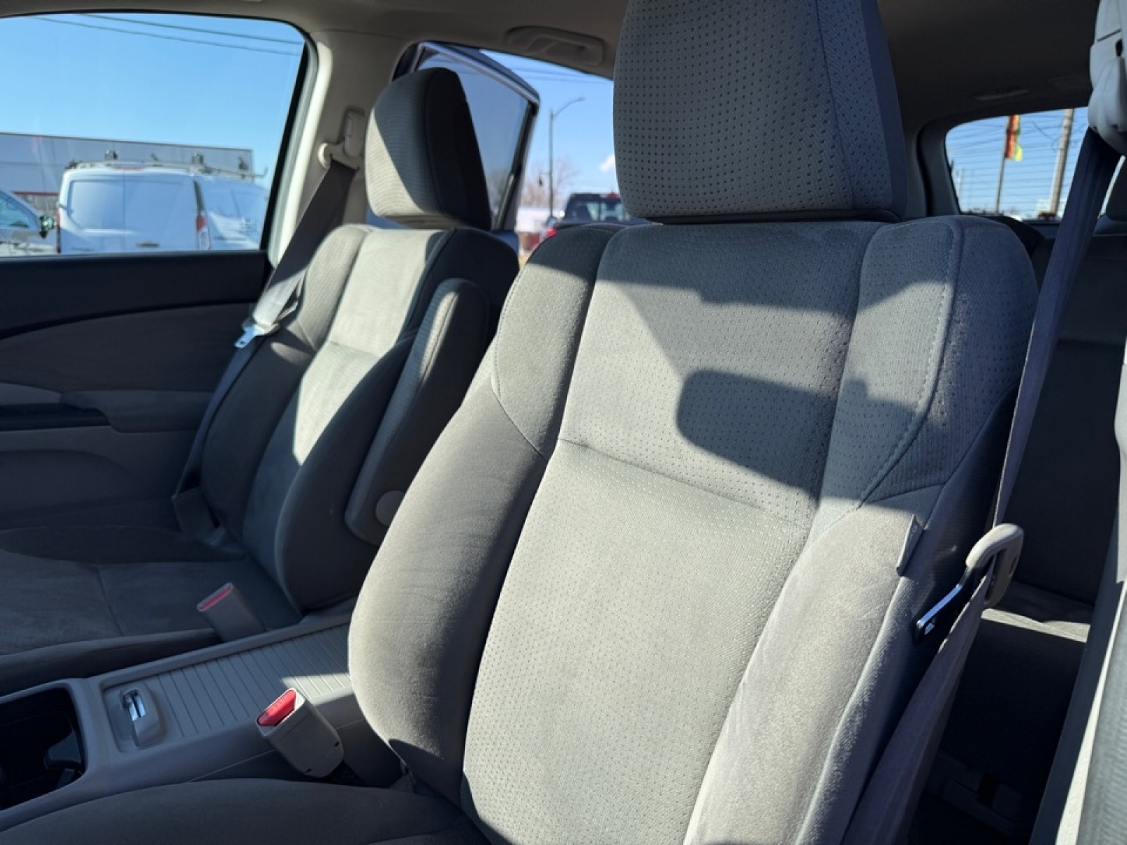2013 Honda CR-V EX, 38900A, Photo